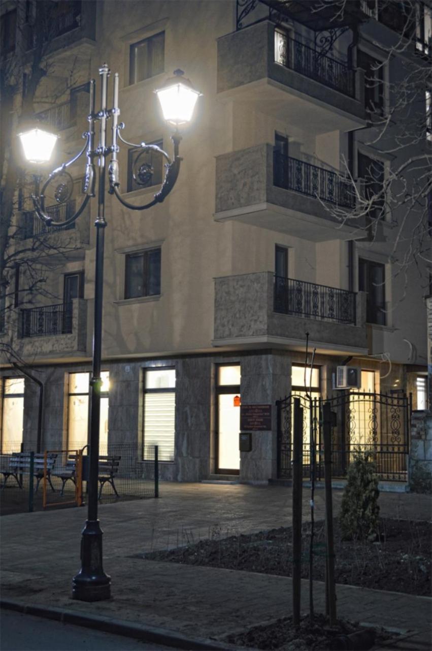 Divona Studio 2 Ruse Bagian luar foto