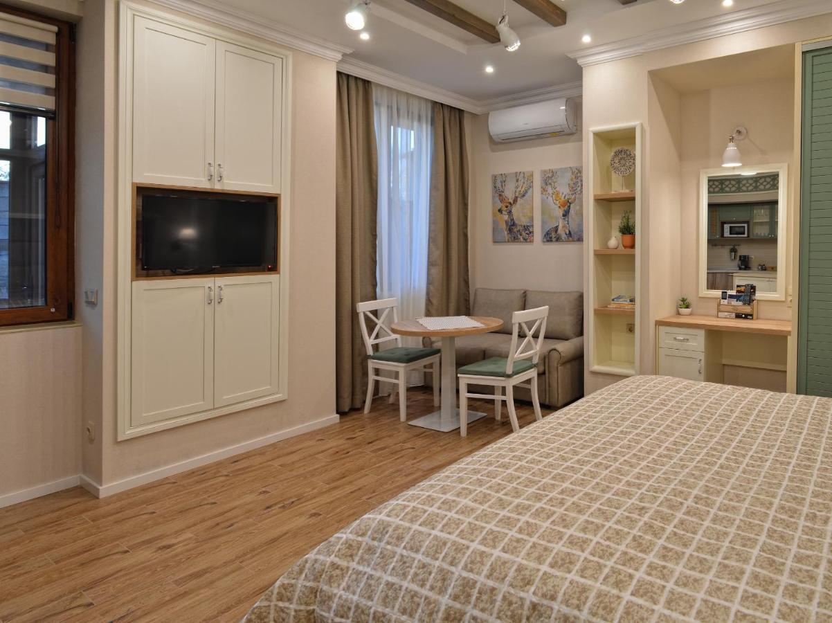 Divona Studio 2 Ruse Bagian luar foto