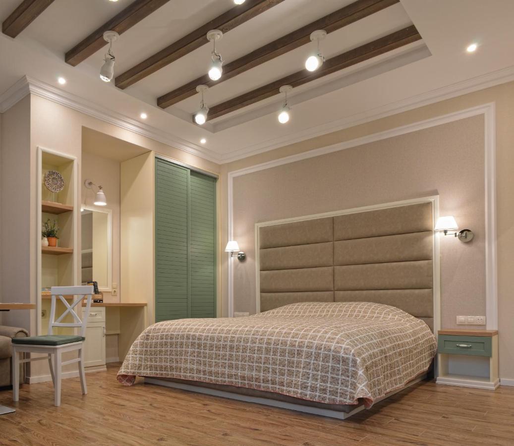 Divona Studio 2 Ruse Bagian luar foto